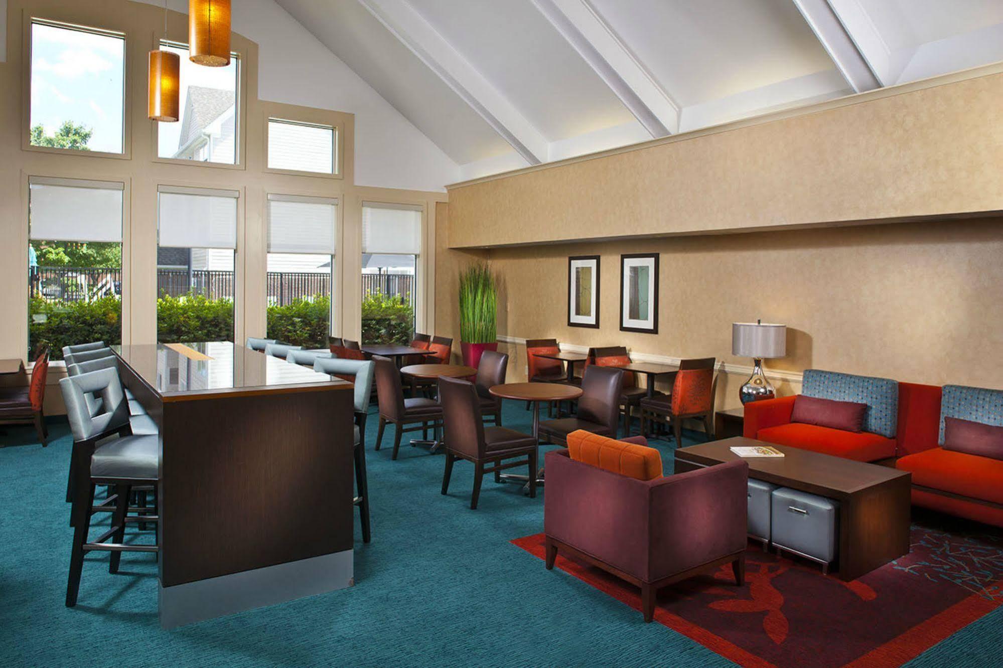 Sonesta Es Suites Birmingham Homewood Extérieur photo