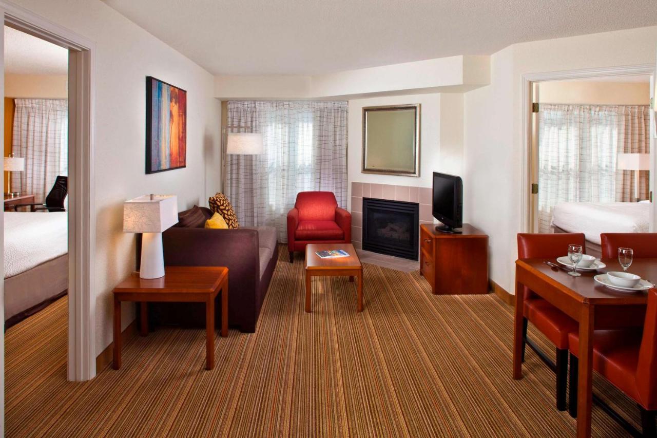 Sonesta Es Suites Birmingham Homewood Extérieur photo