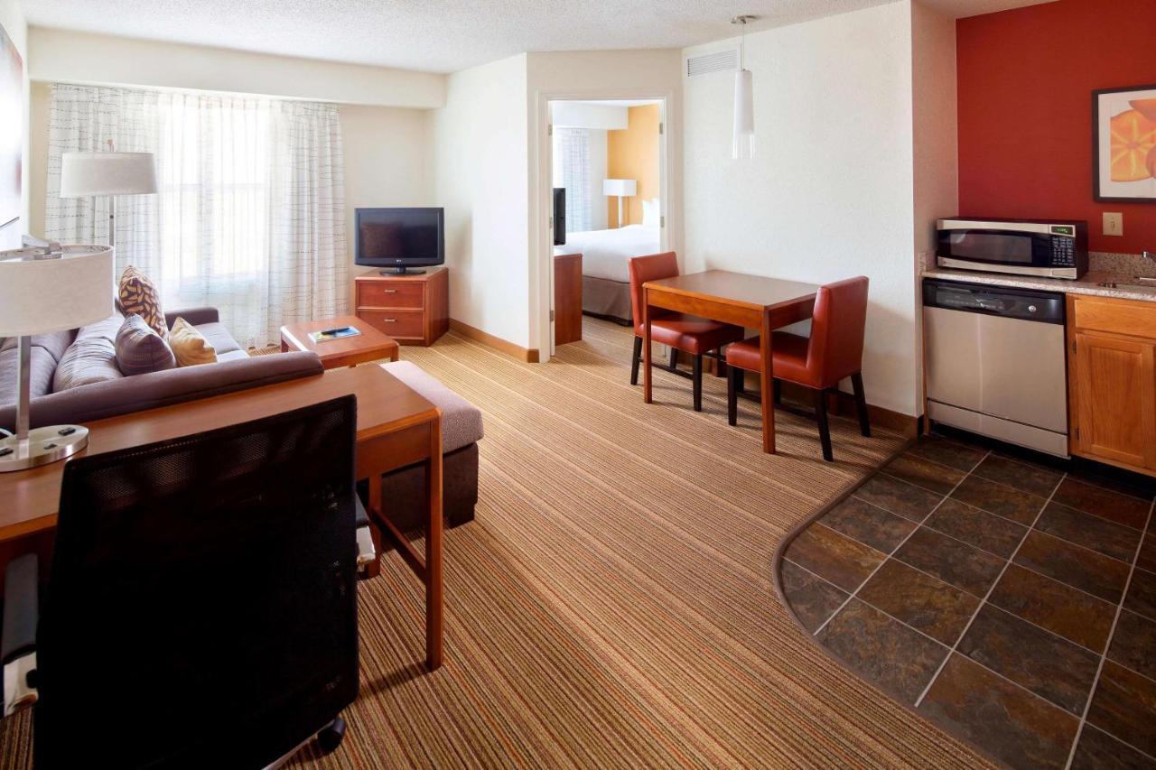 Sonesta Es Suites Birmingham Homewood Extérieur photo