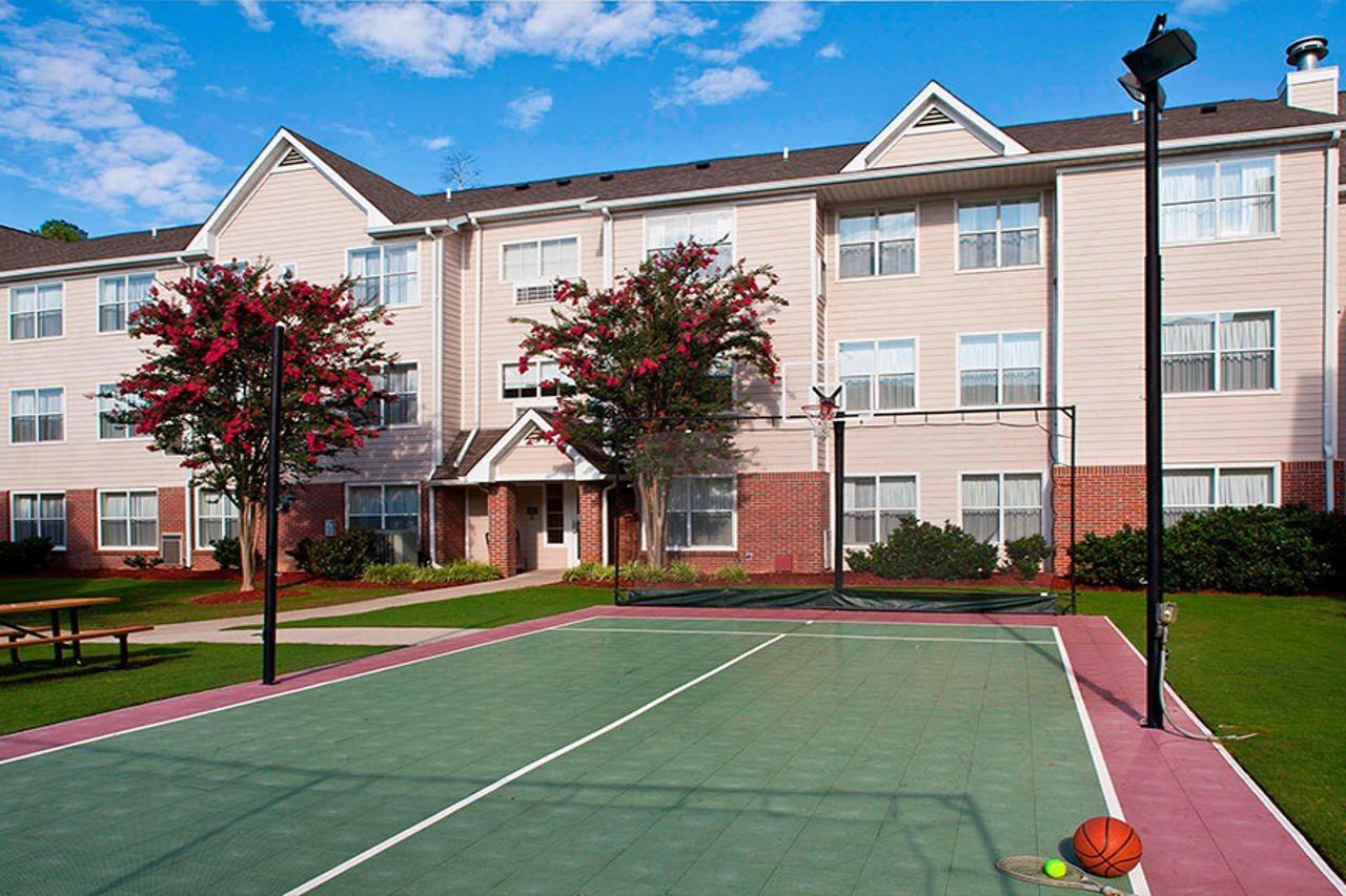 Sonesta Es Suites Birmingham Homewood Extérieur photo