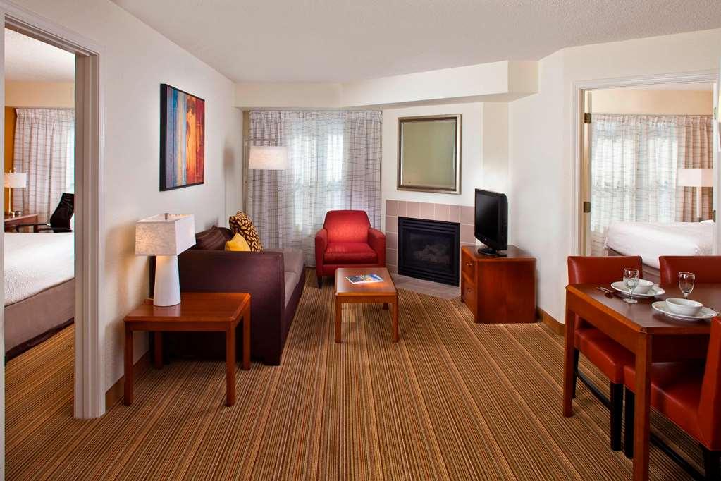 Sonesta Es Suites Birmingham Homewood Chambre photo