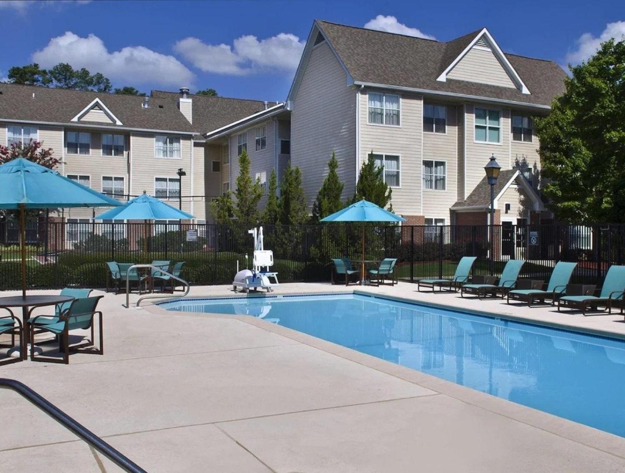 Sonesta Es Suites Birmingham Homewood Extérieur photo