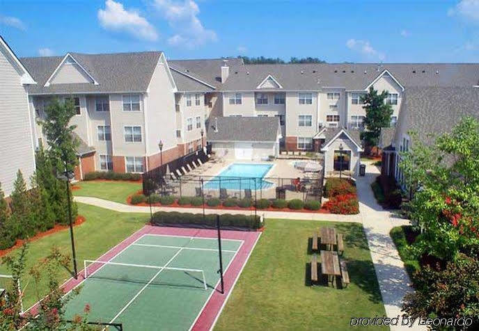 Sonesta Es Suites Birmingham Homewood Extérieur photo