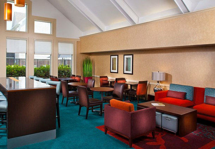 Sonesta Es Suites Birmingham Homewood Extérieur photo